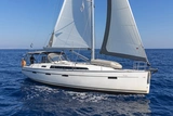 Segelyacht Bavaria Cruiser 41 3 Cab Forkys Forkys 23