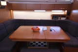 Segelyacht Bavaria Cruiser 46 4 Cab 4 FRIENDS 4 FRIENDS 11