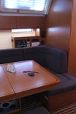 Segelyacht Bavaria Cruiser 46 4 Cab 4 FRIENDS 4 FRIENDS 12