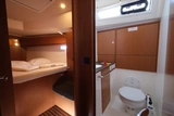 Segelyacht Bavaria Cruiser 46 4 Cab 4 FRIENDS 4 FRIENDS 18