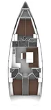 Segelyacht Bavaria Cruiser 46 4 Cab 4 FRIENDS 4 FRIENDS 2