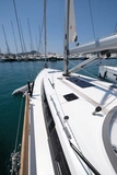 Segelyacht Bavaria Cruiser 46 4 Cab 4 FRIENDS 4 FRIENDS 4