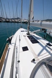 Segelyacht Bavaria Cruiser 46 4 Cab 4 FRIENDS 4 FRIENDS 5