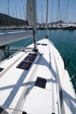 Segelyacht Bavaria Cruiser 46 4 Cab 4 FRIENDS 4 FRIENDS 7