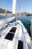 Segelyacht Bavaria Cruiser 37 3 Cab Crush Crush 4