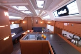 Segelyacht Bavaria Cruiser 37 3 Cab Crush Crush 6