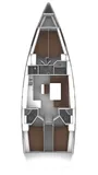 Segelyacht Bavaria Cruiser 46 4 Cab Bav46Mich Bav46Mich 2