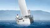 Segelyacht Bavaria Cruiser 37 3 Cab Emira Emira 6