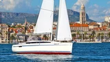 Bavaria Cruiser 34-Segelyacht Artina in Kroatien