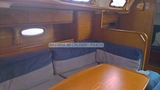 Segelyacht Bavaria 46 Cruiser Paxos Paxos 7