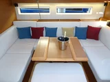 Sun Odyssey 490 - 3 cab.-Segelyacht Alfader in Kroatien