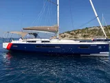 Sun Odyssey 490 - 3 cab.-Segelyacht Alfader in Kroatien