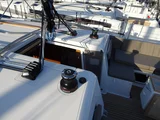 Sun Odyssey 490 - 3 cab.-Segelyacht Alfader in Kroatien