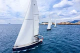 Sun Odyssey 490 - 5 + 1 cab.-Segelyacht Donar in Kroatien