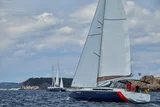 Sun Odyssey 490 - 5 + 1 cab.-Segelyacht Donar in Kroatien