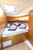 Sun Odyssey 490 - 4 + 1 cab.-Segelyacht Geri in Kroatien