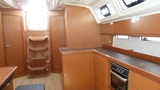 Segelyacht Bavaria Cruiser 46 4 Cab Agena Agena 8