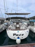 Bavaria Cruiser 34 - 2 cab.-Segelyacht Pace in Kroatien