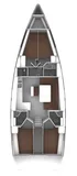 Segelyacht Bavaria Cruiser 46 4 Cab Divine Divine 2