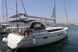 Segelyacht Bavaria Cruiser 46 4 Cab Divine Divine 4