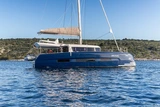 Dufour 48 Catamaran - 5 + 1 cab.-Katamaran Var in Kroatien