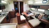 Segelyacht Oceanis 46 1 4 Cab Aeolian Melody Aeolian Melody 12