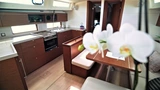 Segelyacht Oceanis 46 1 4 Cab Aeolian Melody Aeolian Melody 14