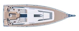 Segelyacht Oceanis 46 1 4 Cab Aeolian Melody Aeolian Melody 2