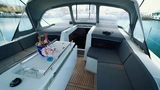 Segelyacht Oceanis 46 1 4 Cab Aeolian Melody Aeolian Melody 6