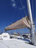 Dufour 48 Catamaran - 5 + 1 cab.-Katamaran Paradise Planet in Italien