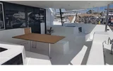 Dufour 48 Catamaran - 5 + 1 cab.-Katamaran Paradise Planet in Italien