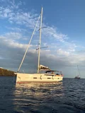 Dufour 460 GL-Segelyacht Wonder Planet in Italien