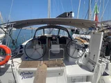 Dufour 460 GL-Segelyacht Wonder Planet in Italien