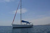 Segelyacht Cyclades 50 5 5 1 Cab Amirante Amirante 3