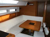 Sun Odyssey 469-Segelyacht Nomia in Spanien