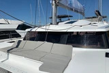 Fountaine Pajot Elba 45 - 4 + 1 cab.-Katamaran Nahoa in Griechenland 