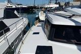 Fountaine Pajot Elba 45 - 4 + 1 cab.-Katamaran Nahoa in Griechenland 