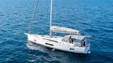 Segelyacht Oceanis 46 1 Kos 46 6 Kos 46 6 1