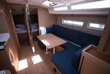 Sun Odyssey 440-Segelyacht La Baavca (SATURDAY) 573 in Spanien