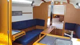 Segelyacht Sun Odyssey 349 Gemma Gemma 6