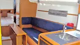 Segelyacht Sun Odyssey 349 Gemma Gemma 7