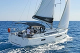 Segelyacht Sun Odyssey 440 Tolinho Tolinho 9