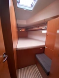 Segelyacht Bavaria Cruiser 46 4 Cab Bella Donna Bella Donna 14