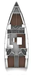 Segelyacht Bavaria Cruiser 46 4 Cab Bella Donna Bella Donna 2