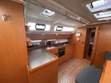 Segelyacht Bavaria Cruiser 46 4 Cab Bella Donna Bella Donna 9