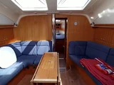 Segelyacht Elan 434 Impression Ava Ava 7