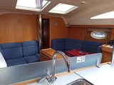 Segelyacht Elan 434 Impression Ava Ava 8