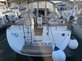 Segelyacht Elan 434 Impression Aquaholic Aquaholic 1