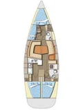 Segelyacht Elan 434 Impression Aquaholic Aquaholic 2