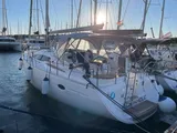 Segelyacht Elan 434 Impression Aquaholic Aquaholic 4